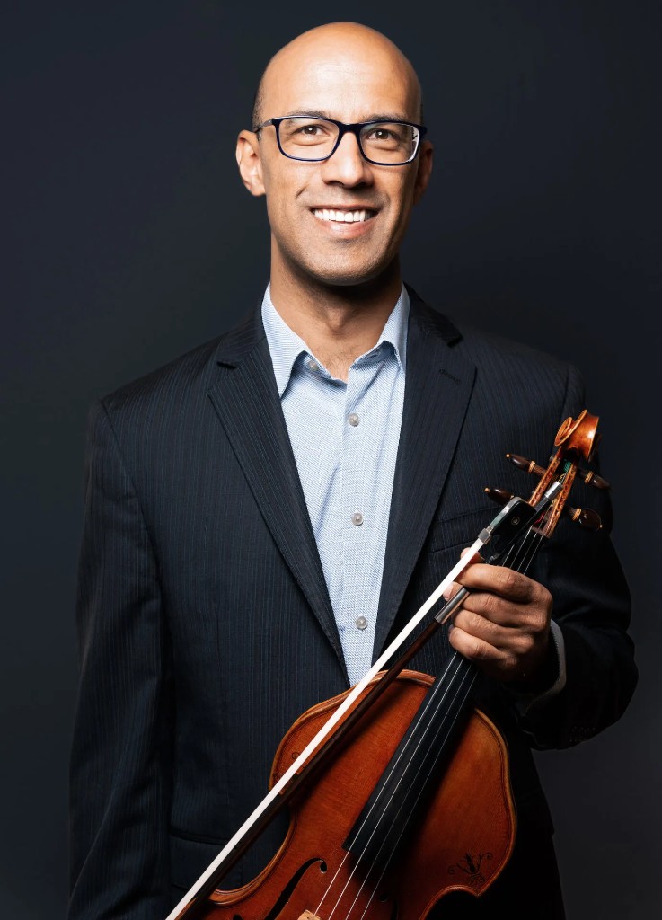 David Samuel
