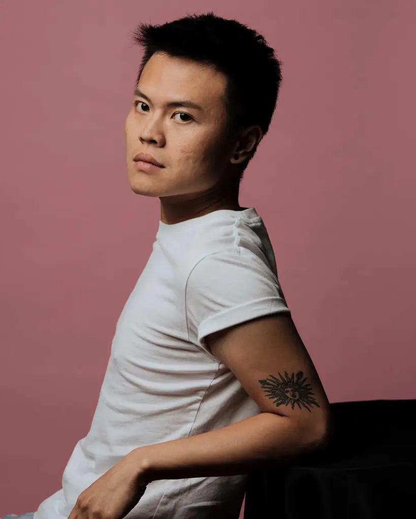 Dennis Yueh-Yeh Li