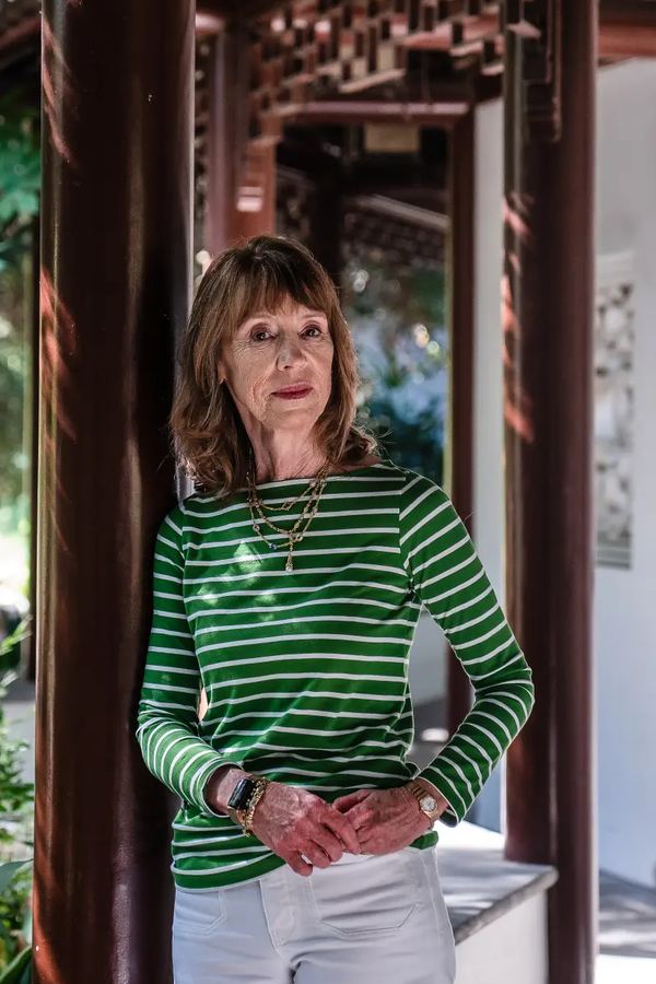 Lisa See